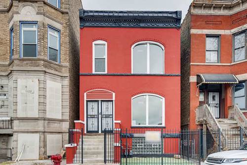 3326 W Congress, Chicago, IL 60624