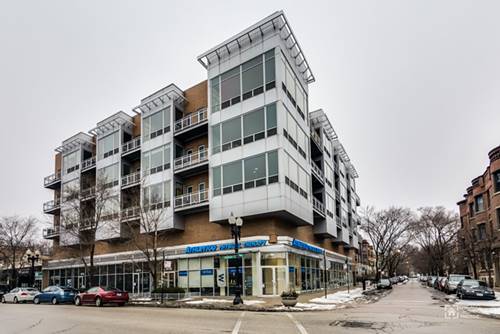 3920 N Sheridan Unit 408, Chicago, IL 60613