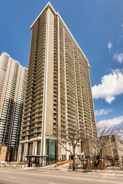 6007 N Sheridan Unit 17DF, Chicago, IL 60660