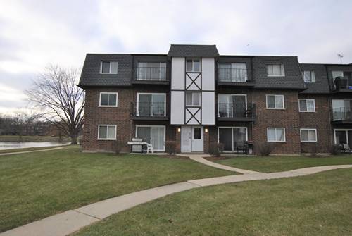 9461 Bay Colony Unit 3S, Des Plaines, IL 60016