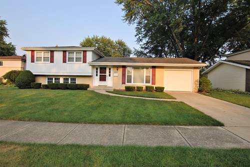 2403 N Lafayette, Arlington Heights, IL 60004