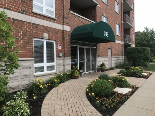 395 Graceland Unit 508, Des Plaines, IL 60016