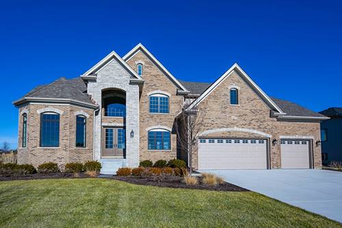 4275 Lacebark, Naperville, IL 60564