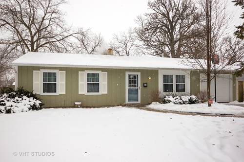 73 Pueblo, Montgomery, IL 60538