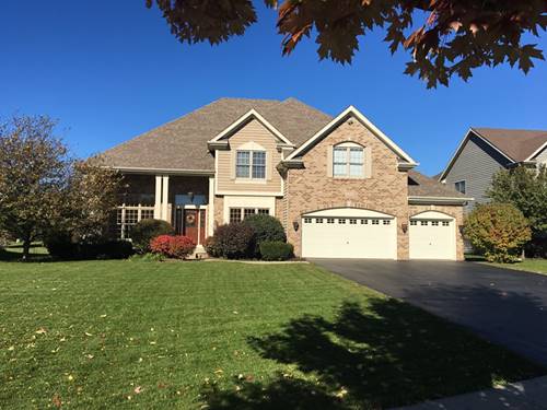 332 Pheasant Hill, North Aurora, IL 60542