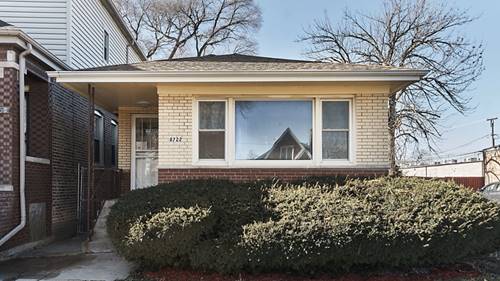 8722 S Honore, Chicago, IL 60620