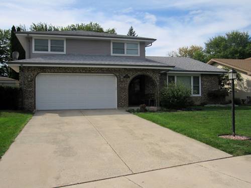 15748 Heron, Oak Forest, IL 60452