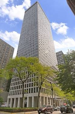 260 E Chestnut Unit 512, Chicago, IL 60611