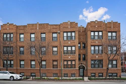 1001 N Campbell Unit 1, Chicago, IL 60622