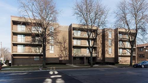 8350 W Addison Unit 201, Chicago, IL 60634