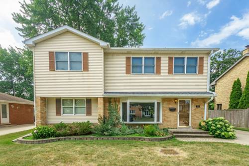 73 Fletcher, Des Plaines, IL 60016