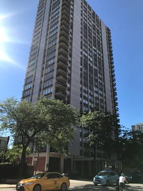 1355 N Sandburg Unit 803, Chicago, IL 60610