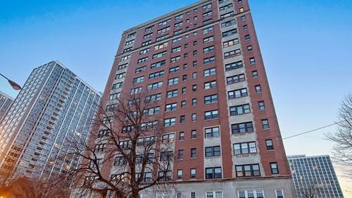 4300 N Marine Unit 305, Chicago, IL 60613