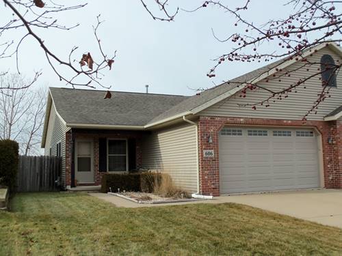 606 Circle, Coal City, IL 60416