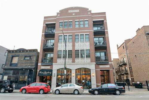 2516 N Halsted Unit 2N, Chicago, IL 60614