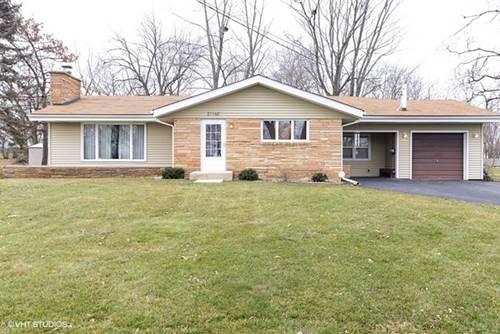 21160 S 93rd, Frankfort, IL 60423