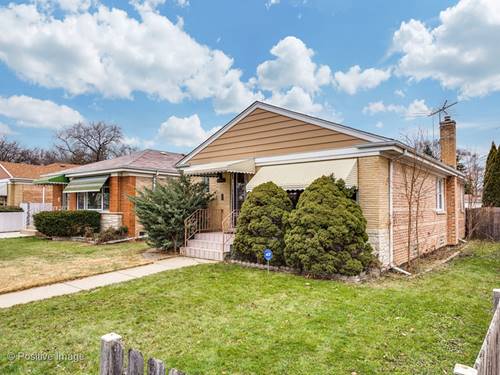 5564 W Ardmore, Chicago, IL 60646