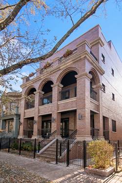 1419 W Byron Unit 3, Chicago, IL 60613