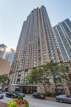 401 E Ontario Unit 1405, Chicago, IL 60611