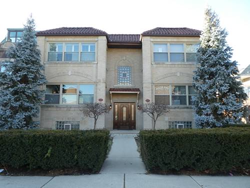 415 S Ridgeland Unit 2, Oak Park, IL 60302