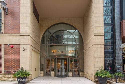 630 N State Unit 2409, Chicago, IL 60654