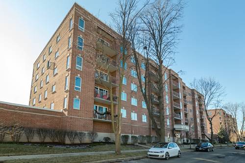 1349 E Washington Unit 301, Des Plaines, IL 60016