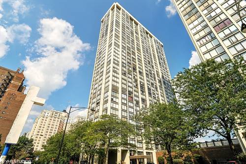 5455 N Sheridan Unit 1912, Chicago, IL 60640