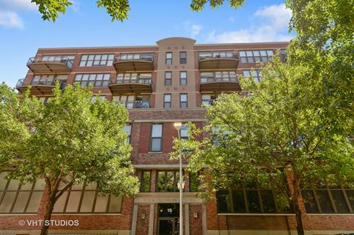 15 S Throop Unit 304, Chicago, IL 60607