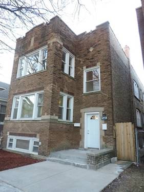 6228 S Talman, Chicago, IL 60629