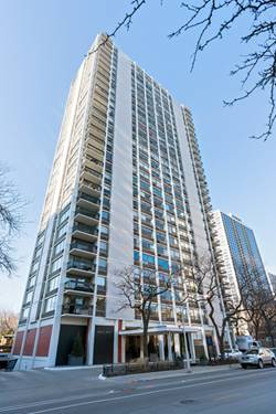 1455 N Sandburg Unit 202B, Chicago, IL 60610