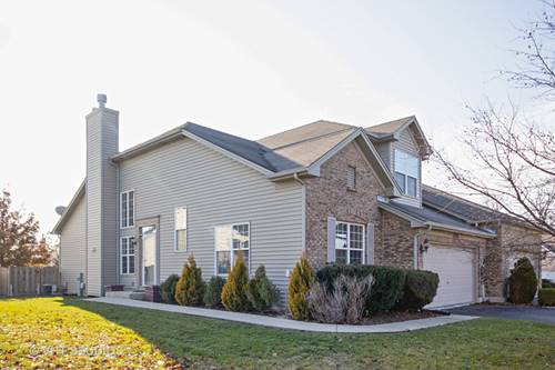 23009 Redwing, Plainfield, IL 60586