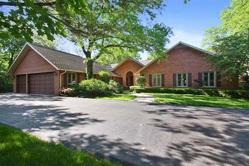 25 Overlook, Golf, IL 60029