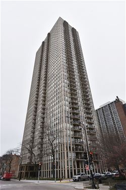 1660 N LaSalle Unit 308, Chicago, IL 60614