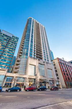 125 S Jefferson Unit 2205, Chicago, IL 60661