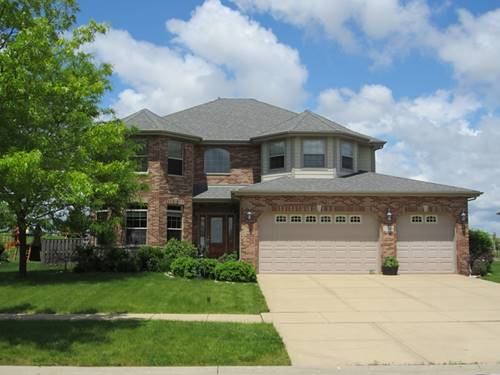 25304 W Rock, Plainfield, IL 60586