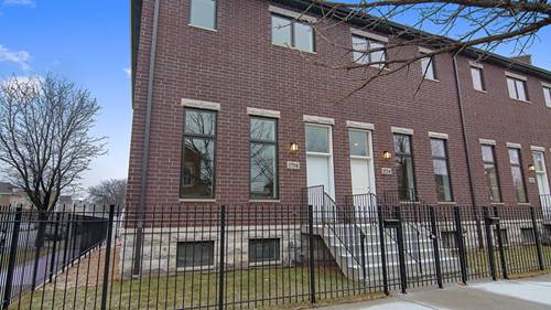 1750 W 38th, Chicago, IL 60609