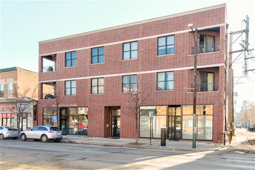 2605 W North Unit 3D, Chicago, IL 60622