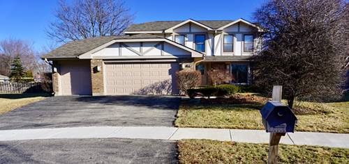 4007 Lindenwood, Northbrook, IL 60062