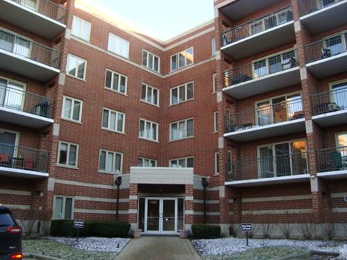 6401 W Berteau Unit 410, Chicago, IL 60634