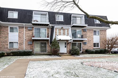 10330 Ridgeland Unit 306, Chicago Ridge, IL 60415