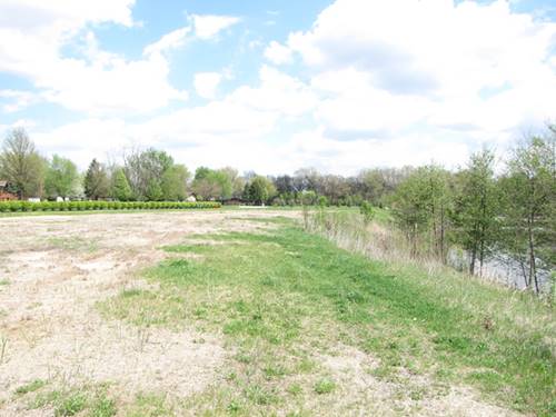 Lot 9 Brentwood, Morris, IL 60450