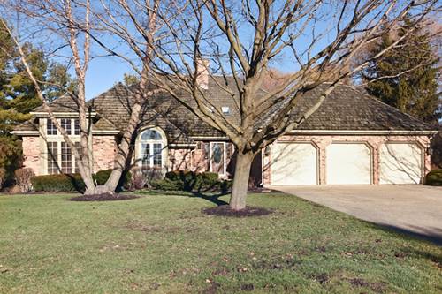 9 Lake View, Hawthorn Woods, IL 60047