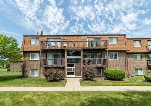 111 Boardwalk Unit 1W, Elk Grove Village, IL 60007