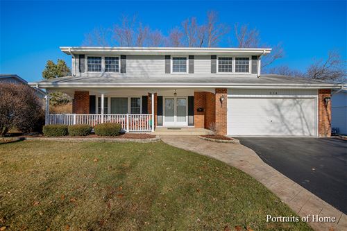 17W534 Concord, Darien, IL 60561