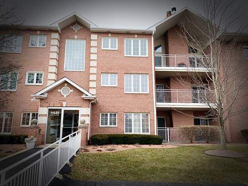 11545 Settlers Pond Unit 1A, Orland Park, IL 60467