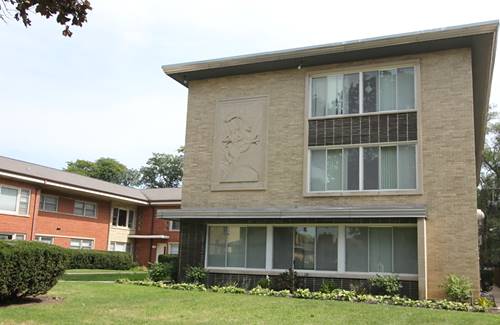 1519 Bonnie Brae Unit 1E, River Forest, IL 60305