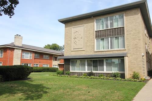 1519 Bonnie Brae Unit 2W, River Forest, IL 60305