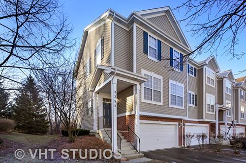 2293 Hudson Unit 0, Aurora, IL 60502