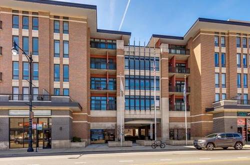 3450 S Halsted Unit 216, Chicago, IL 60608