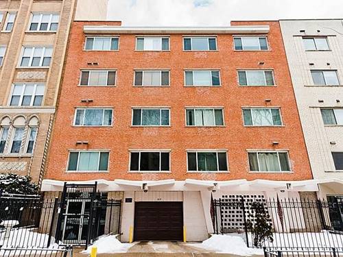 5953 N Kenmore Unit 101, Chicago, IL 60660